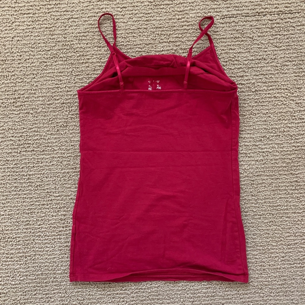 Tank tops!! - Picture 4 of 6